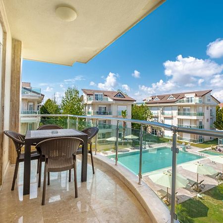 Belek Deluxe Suit Exterior foto